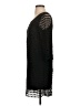 Just Fab Black Casual Dress Size S - photo 5