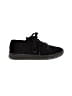 Eileen Fisher Black Sneakers Size 9 - photo 1