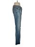 Anthropologie Hearts Blue Jeans Size 25 waist - photo 4