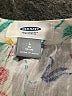 Old Navy Floral Ivory Short Sleeve Blouse Size L - photo 7