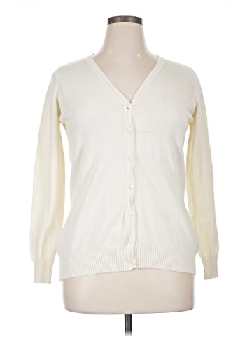Attention Cardigan (view 1)