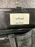 Wilfred Black Casual Pants Size 2 - photo 4