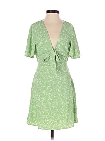 Zara Casual Dress (view 1)