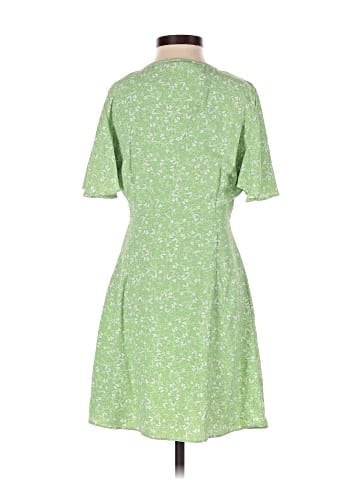 Zara Casual Dress (view 2)
