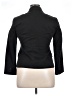 Blunauta 100% Polyester Black Blazer Size XL - photo 2