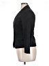 Blunauta 100% Polyester Black Blazer Size XL - photo 5