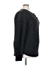 7th Ray Black Long Sleeve Blouse Size 3X - photo 4
