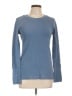 Sundance Blue Pullover Sweater Size L - photo 1