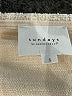 Sundays Ivory Pullover Sweater Size Sm (1) - photo 7