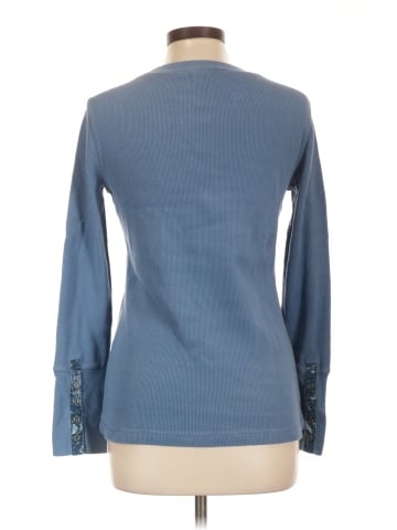 Sundance Pullover Sweater (view 2)