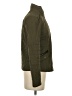 Kut from the Kloth 100% Polyester Green Jacket Size XS - photo 4