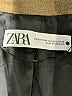 Zara Brown Coat Size XS - photo 6