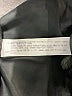 Zara Brown Coat Size XS - photo 7