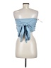 Cider Blue Tube Top Size M - photo 2