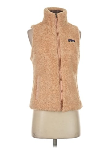 Patagonia Vest (view 1)