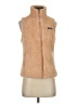 Patagonia 100% Polyester Tan Vest Size S - photo 1