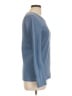 Sundance Blue Pullover Sweater Size L - photo 4