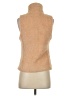 Patagonia 100% Polyester Tan Vest Size S - photo 2