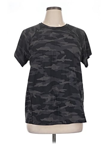 Athleta Active T-Shirt (view 1)
