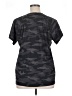 Athleta Camo Gray Active T-Shirt Size XL (tall) - photo 2