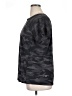 Athleta Camo Gray Active T-Shirt Size XL (tall) - photo 5