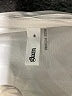 Glam 100% Polyester Ivory Tube Top Size S - photo 7