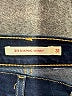Levi's Solid Blue Jeans Size 31 waist - photo 8