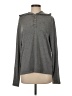 Hollister Gray Pullover Sweater Size S - photo 1