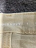 Old Navy Yellow Denim Shorts Size 8 - photo 3