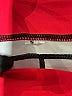 Unbranded Graphic Black Active Pants Size S - photo 7
