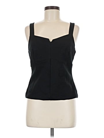 CAbi Sleeveless Top (view 1)