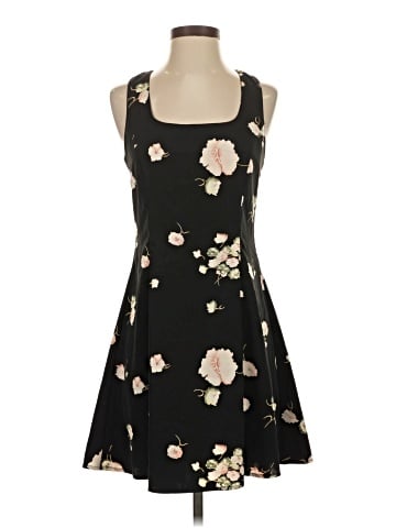 Newport News Cocktail Dress (view 1)
