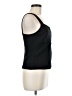 CAbi Black Sleeveless Top Size M - photo 4
