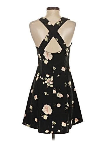 Newport News Cocktail Dress (view 2)