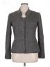 Peruvian Connection Gray Blazer Size 14 - photo 1