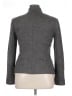 Peruvian Connection Gray Blazer Size 14 - photo 2