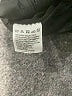 Unbranded Black Long Sleeve T-Shirt Size S - photo 8