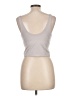 Unbranded Gray Tank Top Size L - photo 2