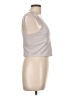 Unbranded Gray Tank Top Size L - photo 4