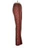 Shein Paisley Brown Casual Pants Size XS - photo 4