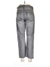 Gap Gray Jeans Size 30R Waist - photo 2