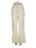 J.Crew Ivory Casual Pants Size 27 waist - photo 1