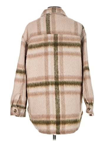 American Eagle Outfitters Coat (view 2)