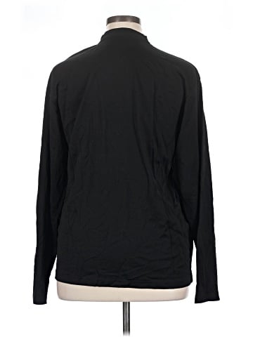 Kenneth Cole New York Long Sleeve Top (view 2)