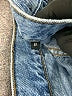 The Kooples 100% Cotton Blue Jeans Size 32 waist - photo 7
