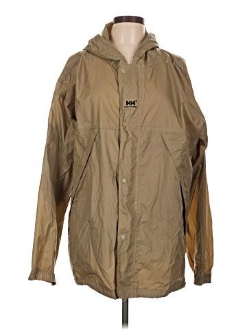 Helly Hansen Windbreaker (view 1)
