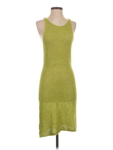 The Elder Statesman Casual Dress (view 1)
