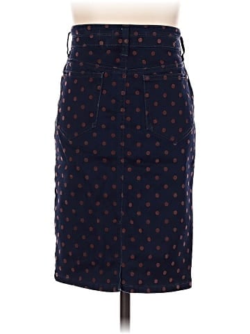 Pilcro and the Letterpress Formal Skirt (view 2)