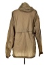 Helly Hansen 100% Nylon Solid Gold Windbreaker Size L - photo 2
