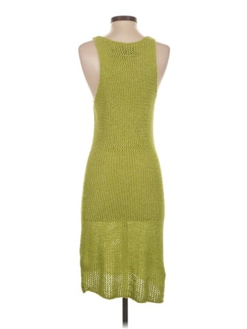The Elder Statesman Casual Dress (view 2)